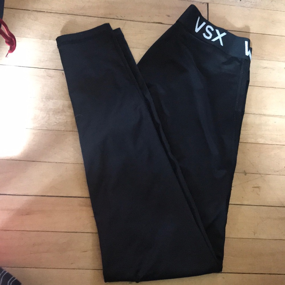 VSX Victoria’s Secret sport leggings high waisted